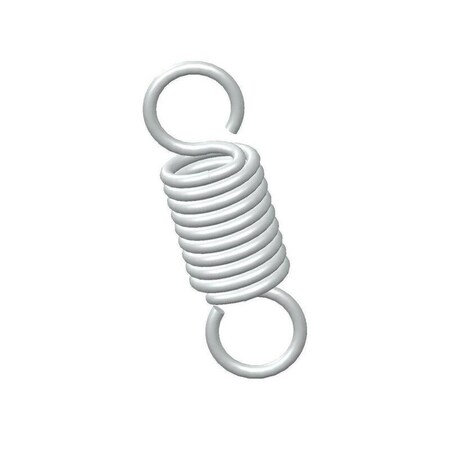 Approved Vendor Extension Spring, O= .120, L= .38, W= .016 G709964655